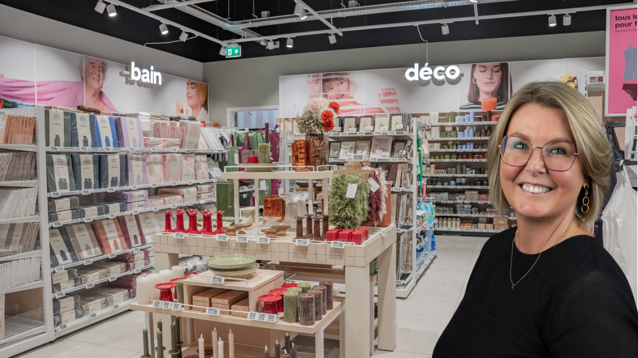 La chaîne néerlandaise HEMA repart à l’offensive en Wallonie : trois nouveaux magasins ouvrent en 2026, « nous ne sommes pas un revendeur, mais une marque »