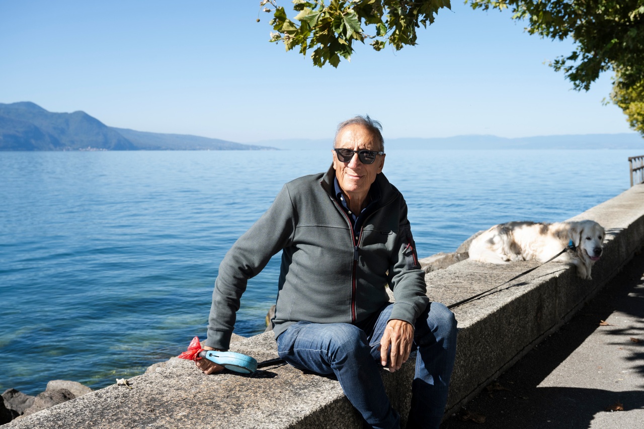 Le classement UBS fait réagir: Vevey est-elle vraiment un petit coin de paradis?