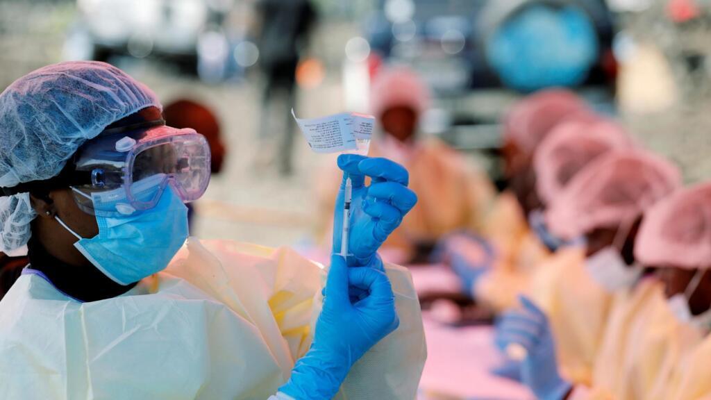Ebola en RDC : où en est la situation 4 mois après le début de l’épidémie?