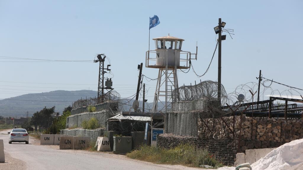 Syrie: «Les Israéliens ont enlevé beaucoup de nos jeunes» dans le sud du pays