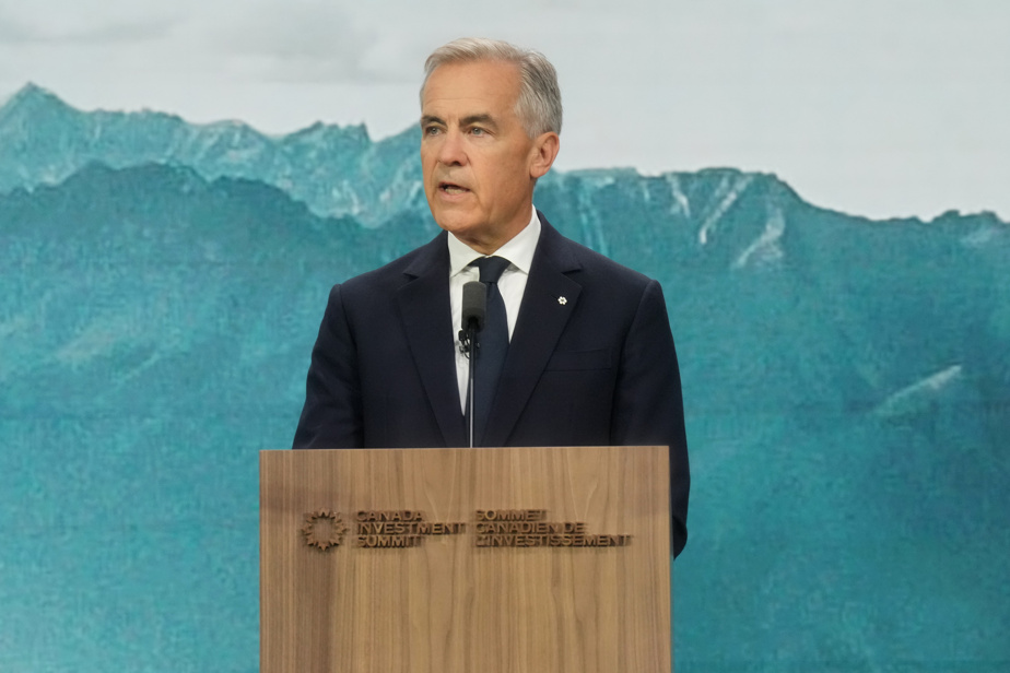 Calgary | Un homme accusé d’avoir menacé sur YouTube de tuer Mark Carney