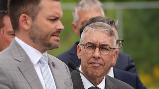 Le Parti québécois vise l’équilibre budgétaire dès 2028-2029