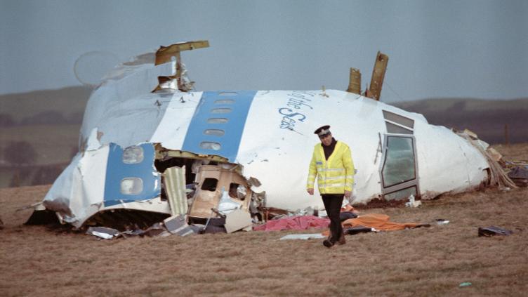 Vers un procès en janvier à Washington pour un Libyen accusé d'implication dans l'attentat de Lockerbie