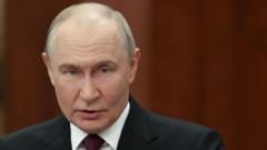 Rosenberg: Putin's veiled threat to UK part of Russia's campaign against West