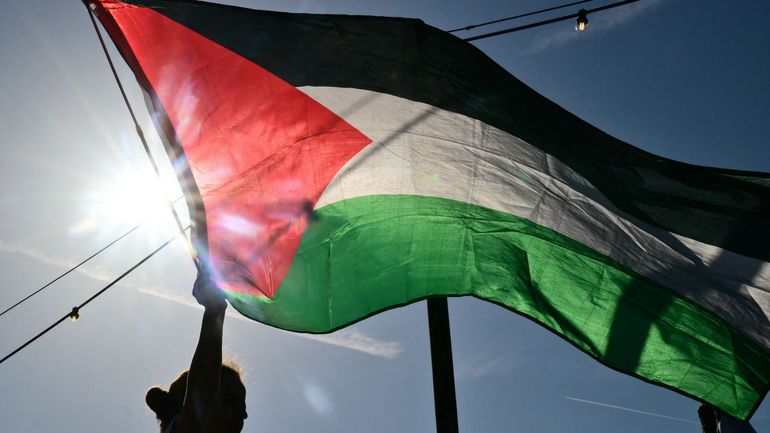 Bart De Wever : la question des étudiants de Gaza "n’a pas abouti à des conclusions"