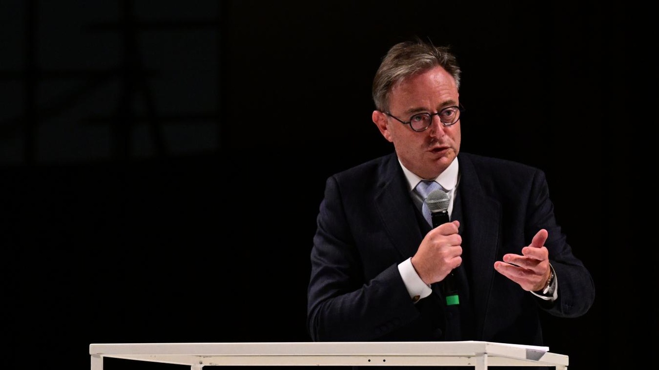 Pour trouver 10 milliards d’euros, Bart De Wever prévient : « Il faudra faire des choix audacieux »
