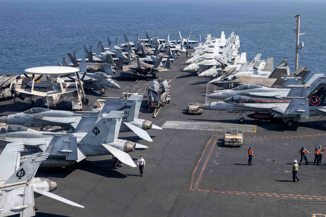Guerre au Moyen-Orient: La guerre contre l’Iran a coûté 38 milliards aux États-Unis