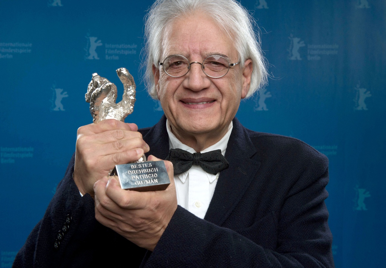 Monde du cinéma en deuil: Patricio Guzman, radiographe du Chili de Pinochet, s’est éteint