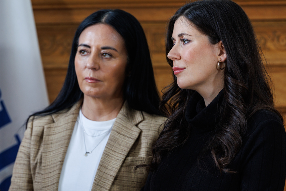 Infrastructures municipales | « On ne peut pas laisser la ville se détériorer davantage », dit Soraya Martinez Ferrada