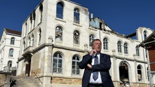 Rhône. Il entretenait une relation avec une élève : un prêtre à la tête d'un groupe scolaire contraint de démissionner