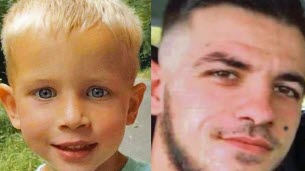 Belgique. Oubli en voiture, suicide, mafia ? Le mystère de la mort de Tyméo et de son père Bryan reste entier
