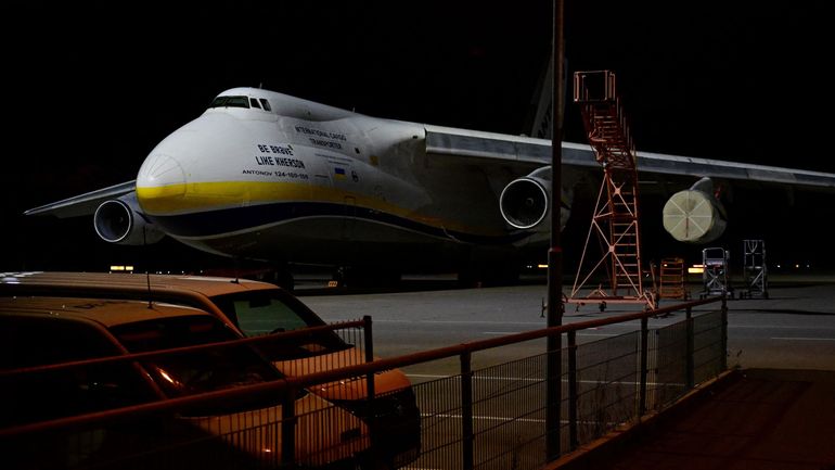 Drone explosif à Leipzig : deux suspects aux passeports russes identifiés, l’UE prépare des sanctions contre Moscou