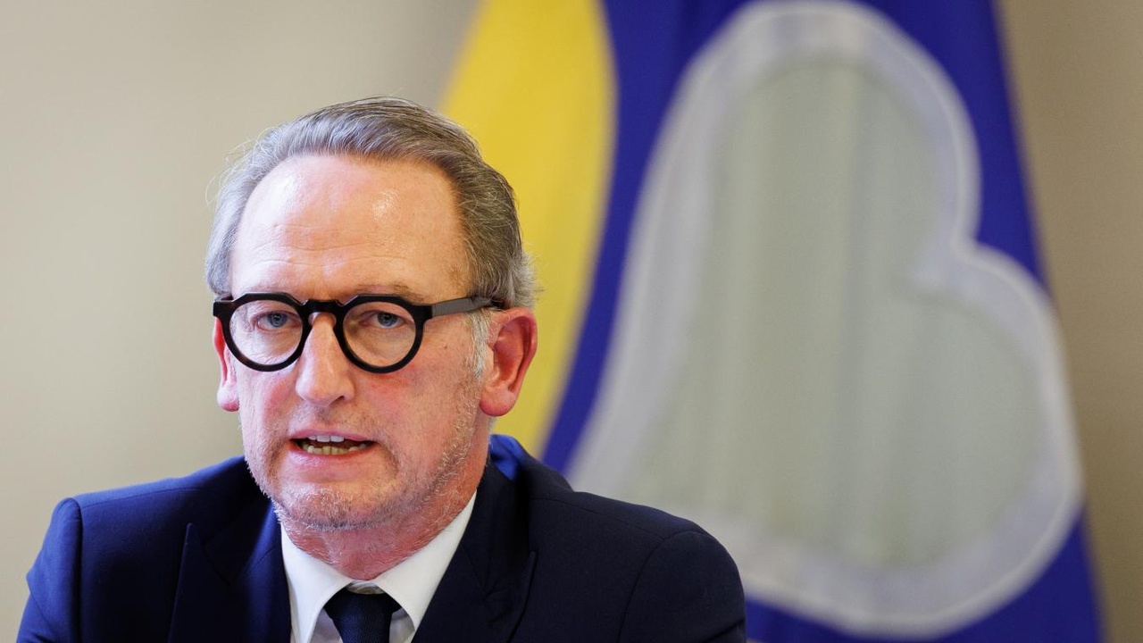 Drogue à Bruxelles : « Nous n’avons pas fait ce qui était nécessaire », reconnaît Boris Dilliès, « aujourd’hui la mobilisation est totale »