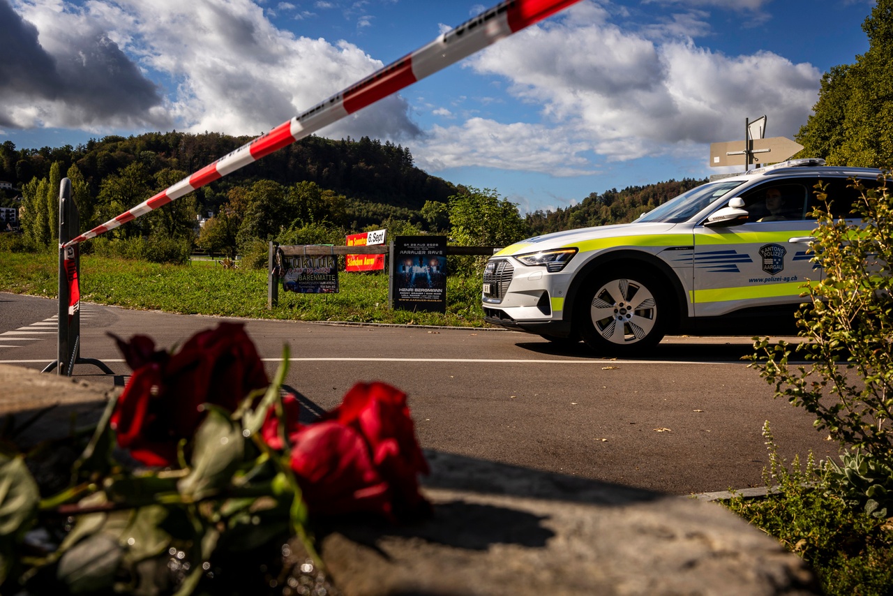 Fusillade d’Aarau: La mère de la victime lui écrit une lettre d’adieu