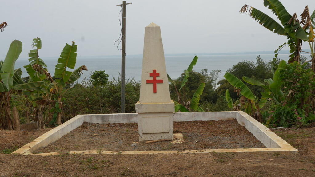 Gabon: À Mayumba, la première victoire du général De Gaulle sur le maréchal Pétain en 1940