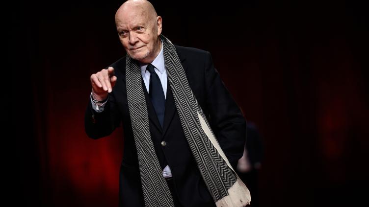 Mort de Jean-Paul Rappeneau, réalisateur de "Cyrano de Bergerac" et orfèvre du cinéma