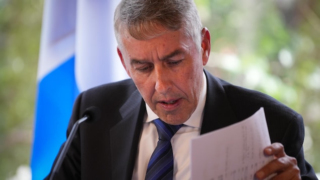 La Vérif : le cadre financier du PQ passé au crible