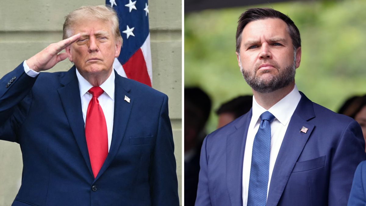Did Trump, Vance skip 9/11 observance in Pennsylvania that was rescheduled so they could attend?
