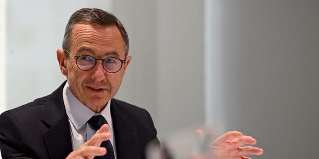 Présidentielle 2027 : Bruno Retailleau, une approche très libérale du dérèglement climatique