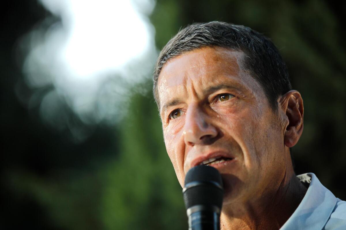 Coups de feu tirés à la Frayère : le maire de Cannes David Lisnard dit « Stop au déni ! » et égratigne police et État