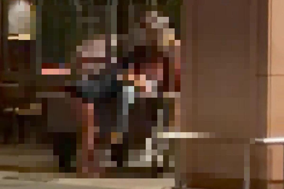 Ils sont filmés en pleins ébats sexuels sur le port de Monaco : le parquet général ouvre une enquête pour exhibition
