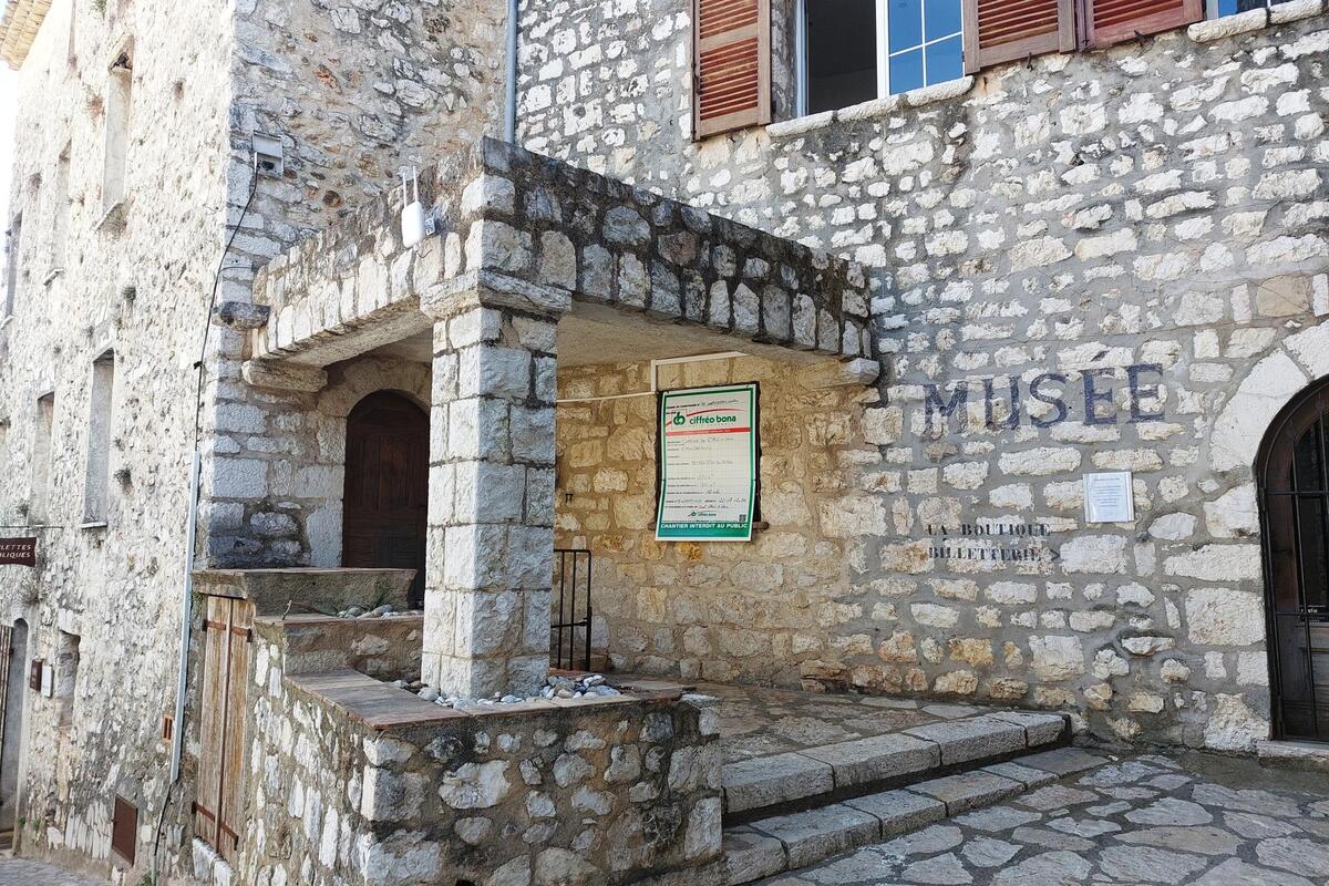 « Un projet à visée internationale » : un nouveau musée verra le jour à l’automne 2027 dans cette commune près de Nice