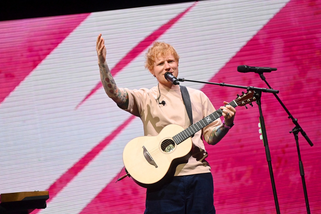 Tournée d’Ed Sheeran: Plusieurs artistes quittent le «Loop Tour» après l’éviction de Macklemore