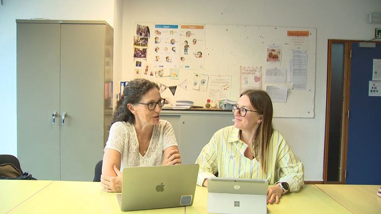 "Ce ne sont pas juste deux heures en plus" : les conséquences de la réforme dans l’enseignement secondaire