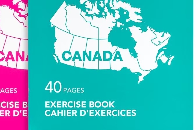 Terre-Neuve disparaît des cahiers Canada