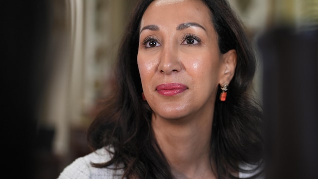 Marwah Rizqy échoue à faire avorter la poursuite de son ex-directrice de cabinet