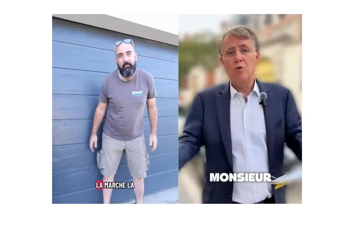 L'affaire du garage et du trottoir trop haut à Orléans se poursuit, que disent les décisions de justice ?