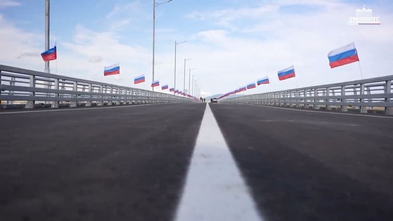 La Corée du Nord et la Russie s’offrent une frontière terrestre : le rapprochement est géostratégique et militaire