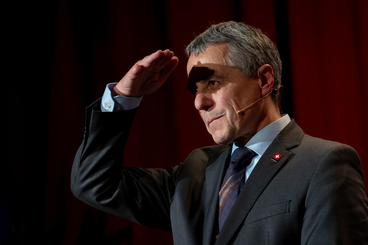 Sondage Tamedia: Un échec retentissant attend l’initiative sur la neutralité