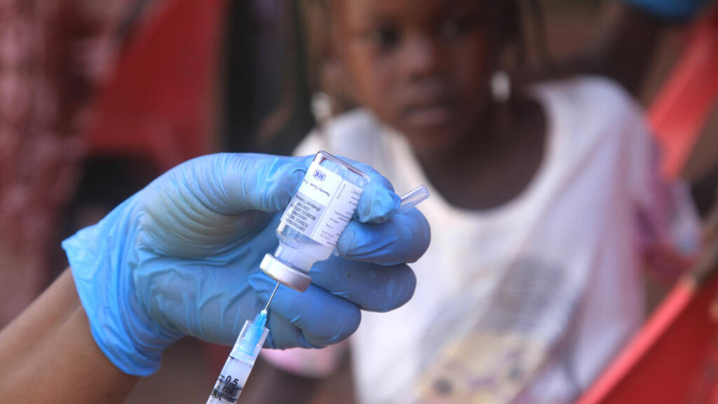 Le Sénégal alerte sur une épidémie de diphtérie qui sévit dans de nombreuses régions