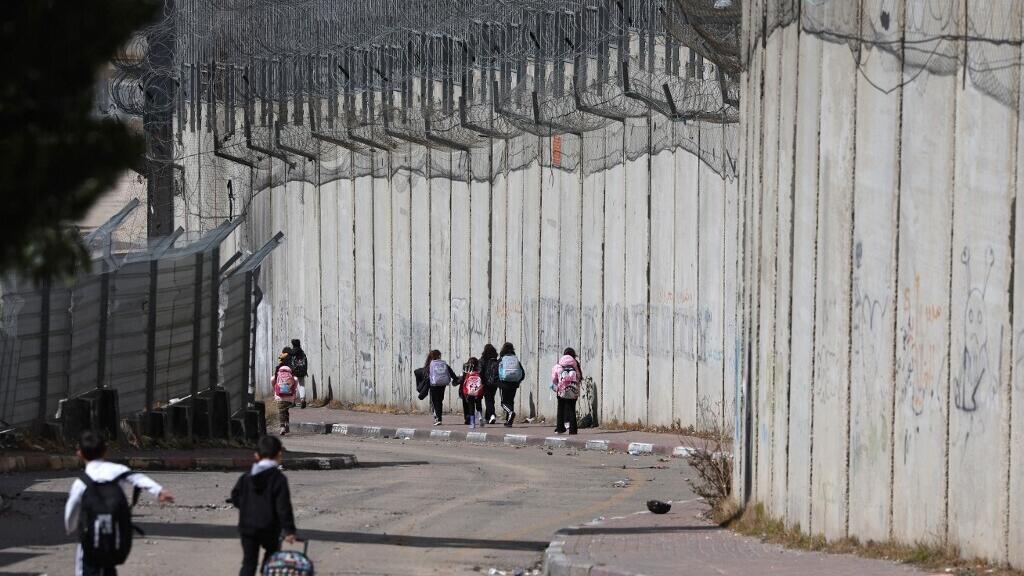 Israël impose son programme scolaire à 45 000 Palestiniens de Jérusalem-Est