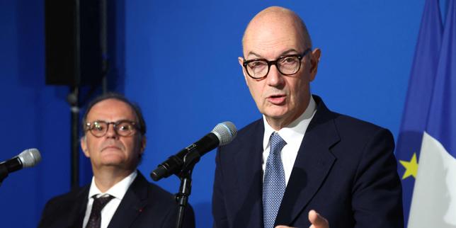 Dette, déficits, taux d’intérêt : les graphiques pour comprendre la crise des finances publiques