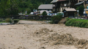 Pays des Écrins. « Assurer une sécurité » aux habitants : après les intempéries et les risques d'inondations à répétition, le défi de la vallée du Gyr