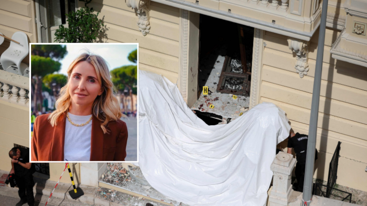 La femme de l’oligarque ukrainien visé par une attaque terroriste à Monaco est sortie du coma, mais elle a perdu ses deux jambes : « Elle est traumatisée » (vidéo)