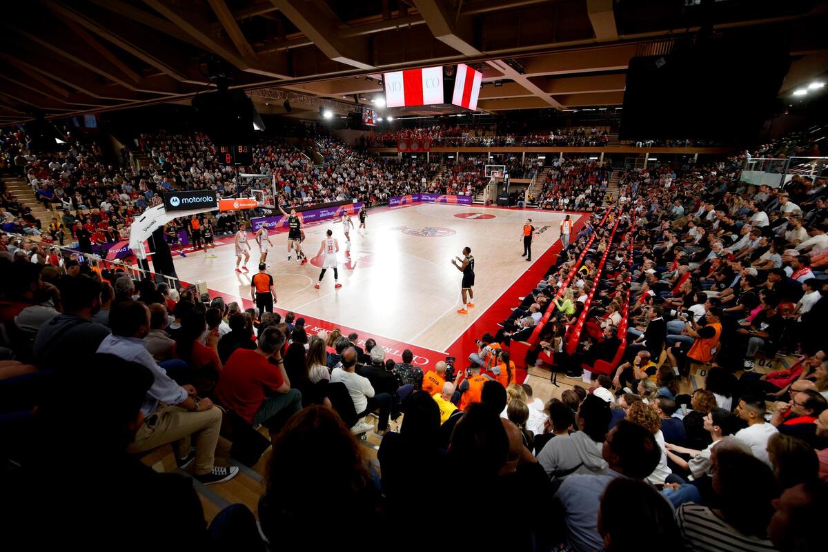 AS Monaco Basket : l’inquiétude des salariés avant la décision du Comité national olympique et sportif français