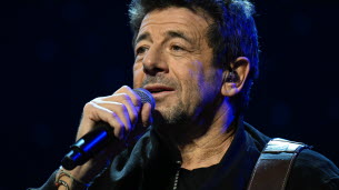 Justice. Patrick Bruel : l'allégement de son contrôle judiciaire confirmé, le chanteur peut quitter la France