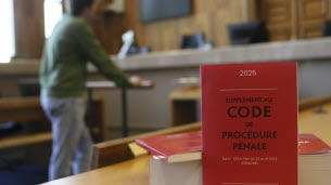 Isère. « Une scène pénible et traumatisante » : un jeune homme condamné pour avoir imposé un rapport sexuel à une ponette
