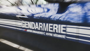 Drôme. Une arme de guerre découverte par des enfants à proximité d’un parc : des munitions également trouvées