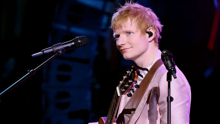 Ed Sheeran : les premières parties quittent la tournée après l’exclusion de Macklemore