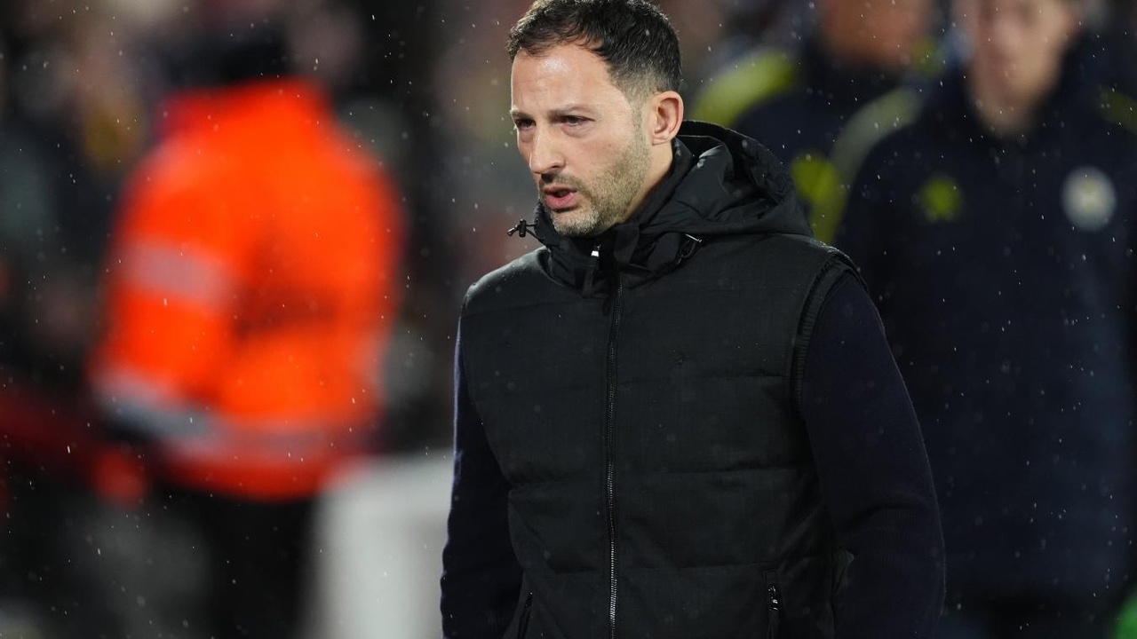 C’est déjà fini pour Domenico Tedesco : l’ancien sélectionneur des Diables limogé par Bologne après quatre matchs !