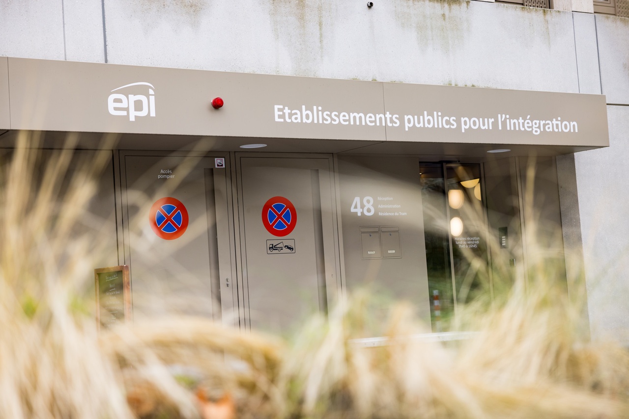 Établissements publics pour l’intégration à Genève: Aux EPI, le nombre de cas graves a presque doublé en cinq ans