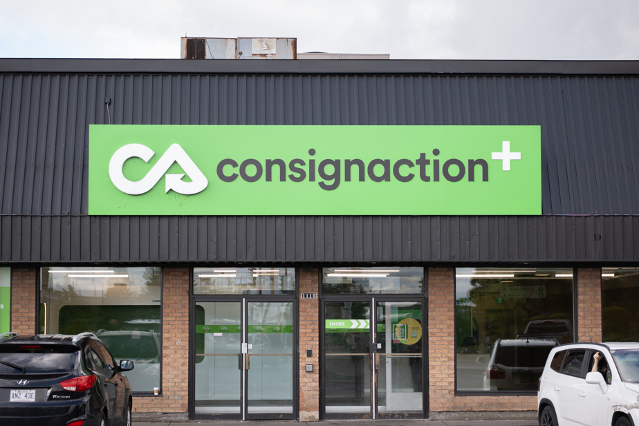 Consigne sur les contenants de boisson | Consignaction rate encore la cible