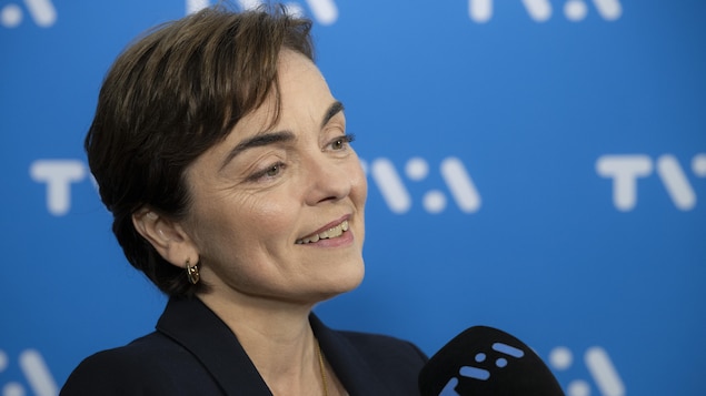 Face-à-face : la CAQ et Christine Fréchette au cœur des débats