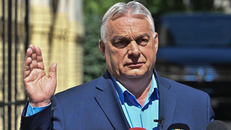 En Hongrie, la chasse à la corruption sous le régime Orban se heurte à la réalité