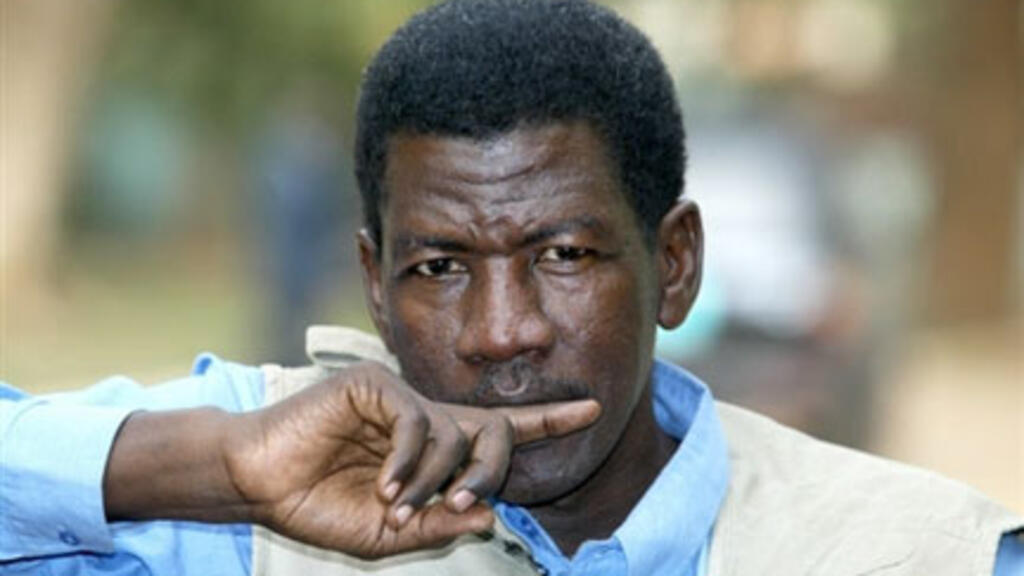 RSF s'inquiète après la disparition du journaliste Moussa Kaka au Niger