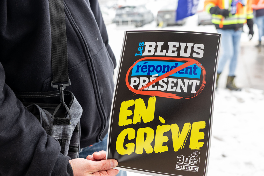 22 au 28 septembre | Les cols bleus de Montréal en grève pendant le Championnat du monde de cyclisme